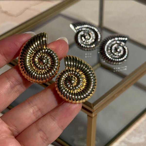 Aros Caracola