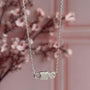 Collar Candado y Llave Unión