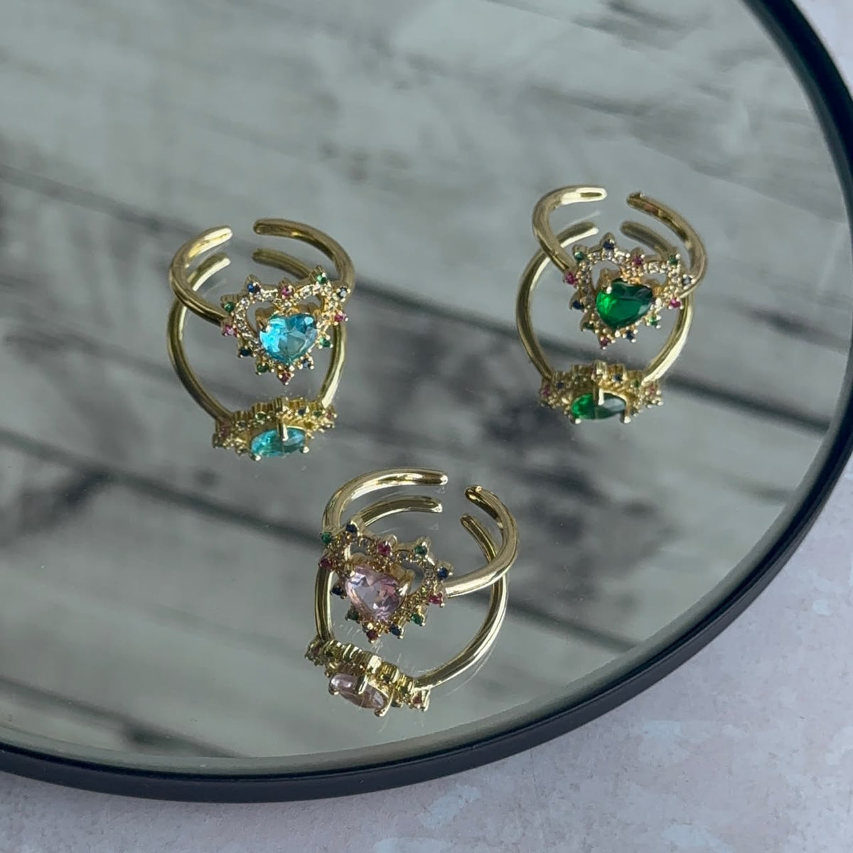 Anillo Kalas