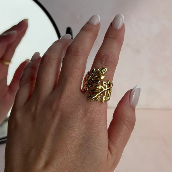 Anillo Romeo
