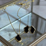 Conjunto Laura Negro