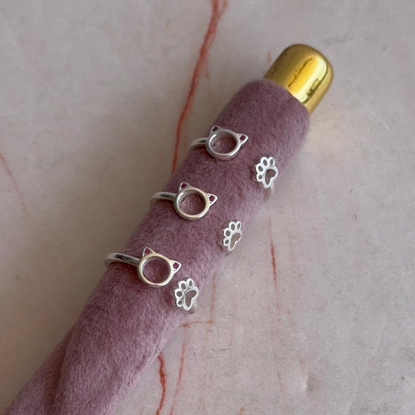 Anillo Gatín