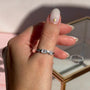 Anillo Mamá Plata 925