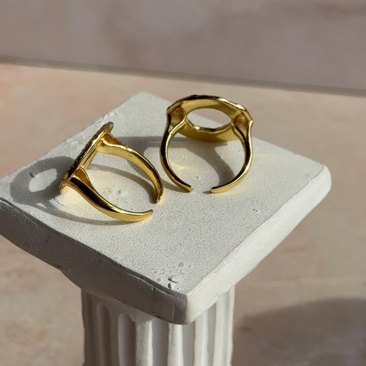 Anillo Karma